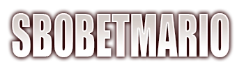SBOBETMARIO Logo